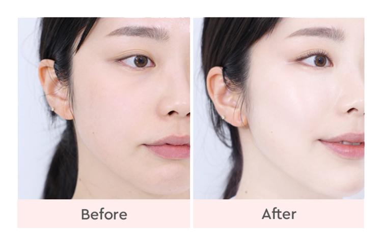 Hera - UV Protector Tone-Up SPF50+ PA++++ Product Description 1