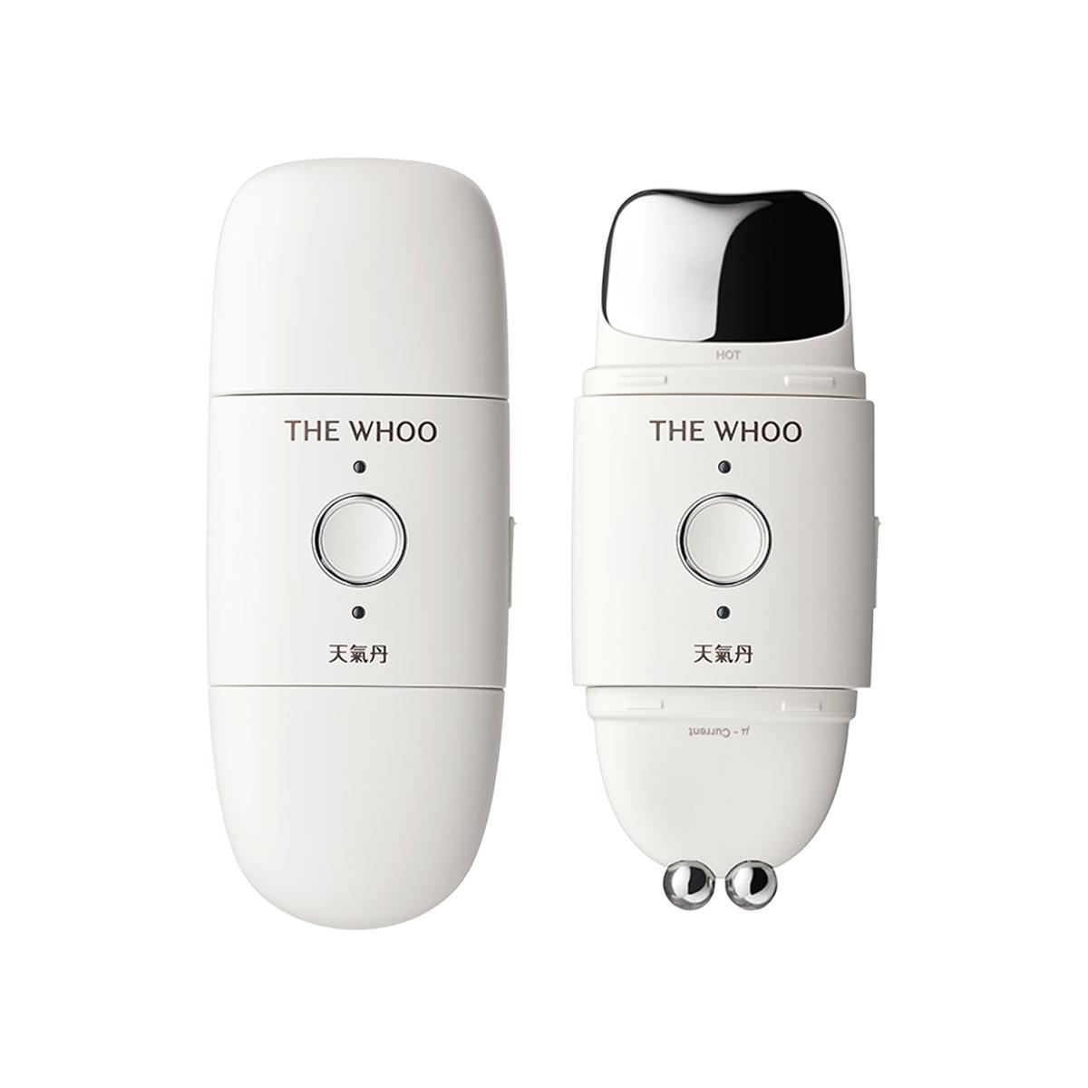 The History of Whoo - Cheongidan Rejuvenating Pro-Radiance Aging-Sign Solutionist