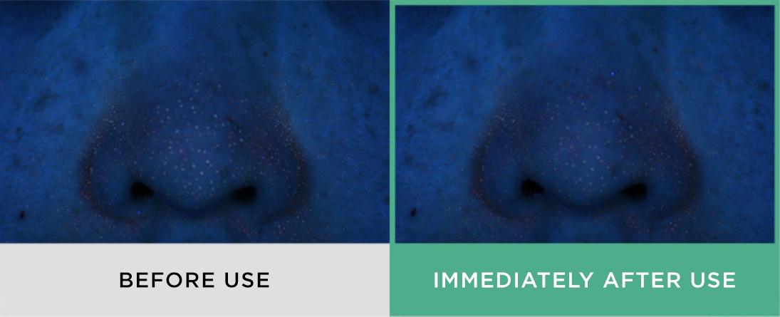 Su:m37° - Micro-Active Green Vitamin Bubbletox Mask Pack