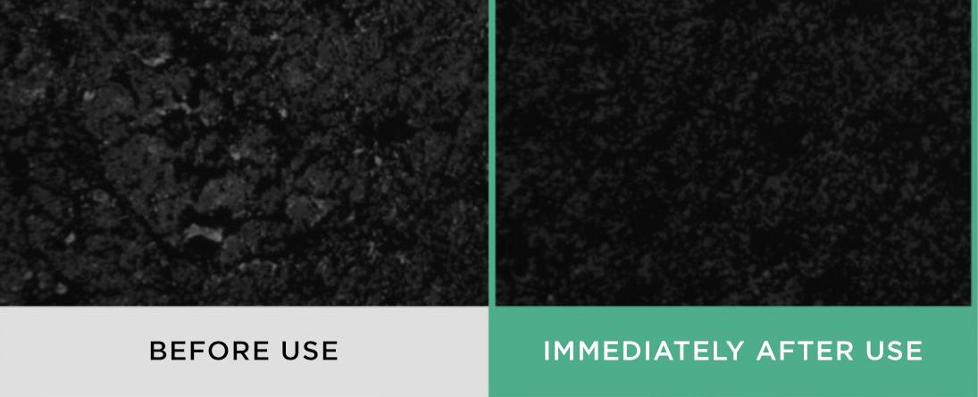 Su:m37° - Micro-Active Green Vitamin Bubbletox Mask Pack