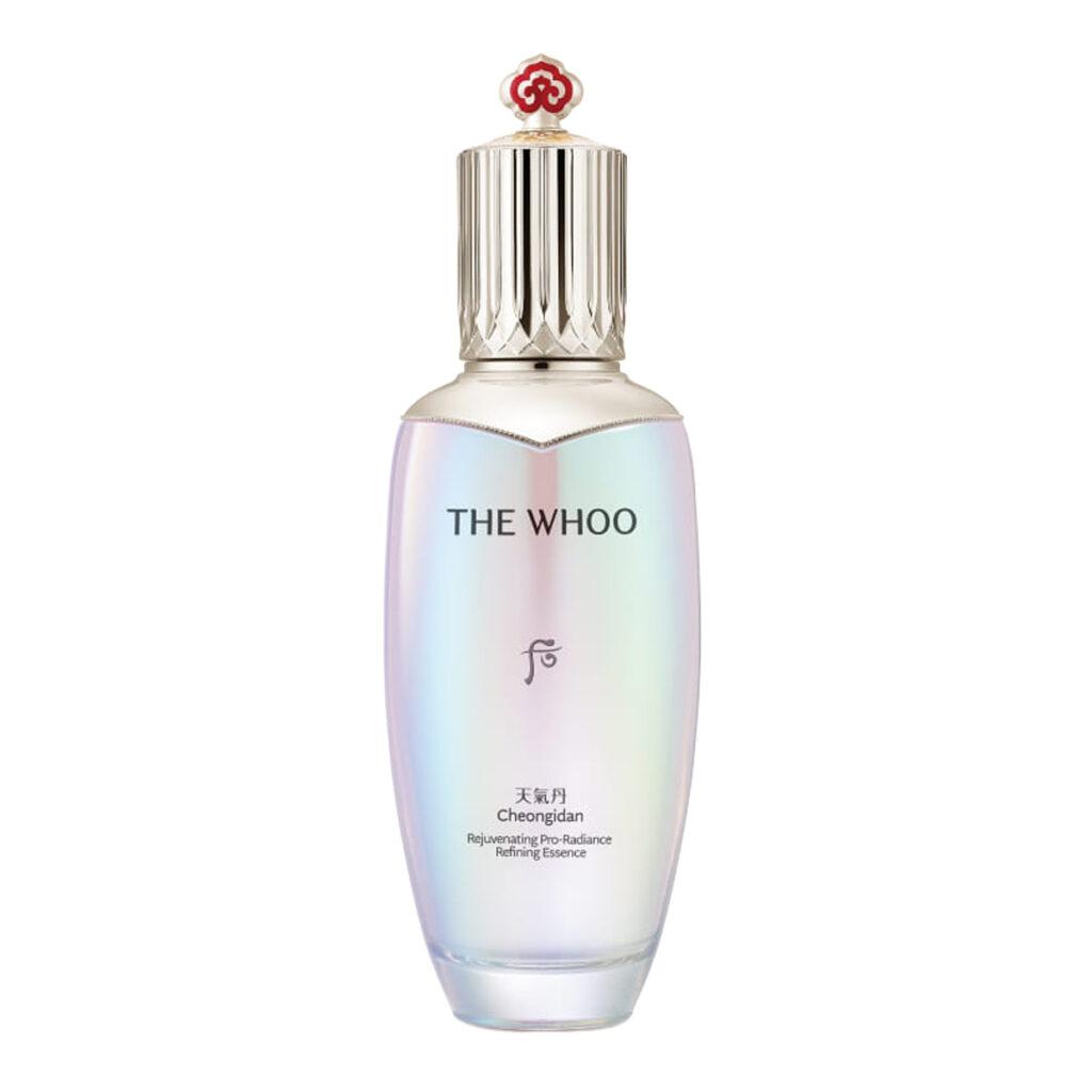 The History of Whoo - Cheongidan Rejuvenating Pro-Radiance Refining Essence