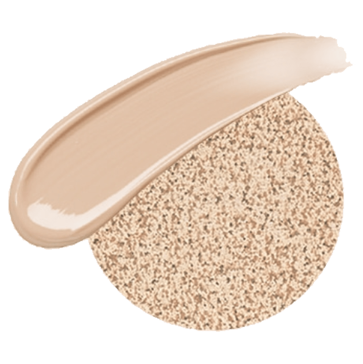 The History of Whoo - Royal Complexion Satin Cushion SPF50+/PA+++ Shade #21