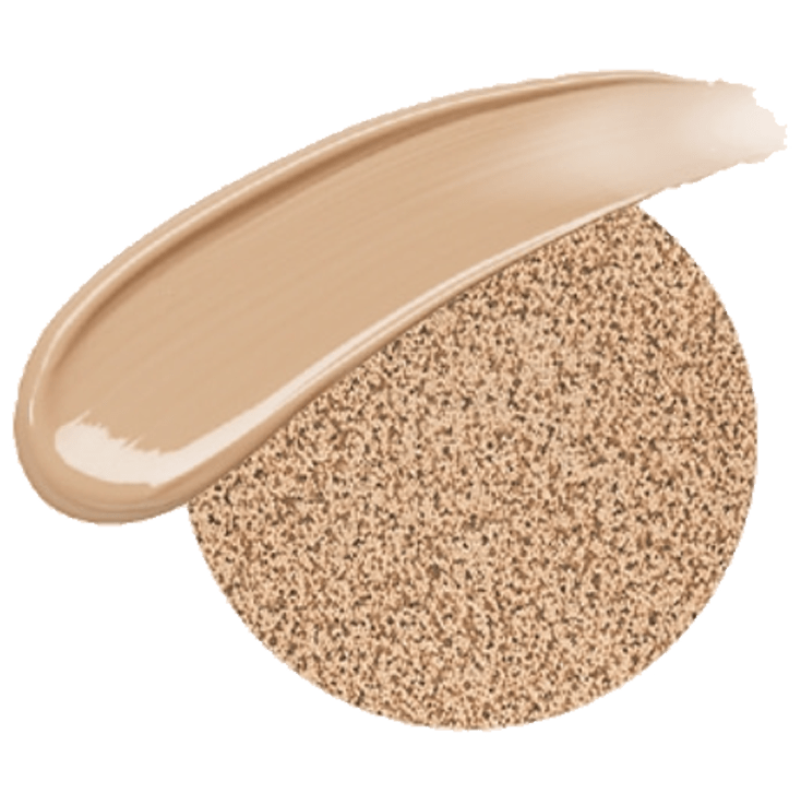 The History of Whoo - Royal Complexion Satin Cushion SPF50+/PA+++ Shade #23