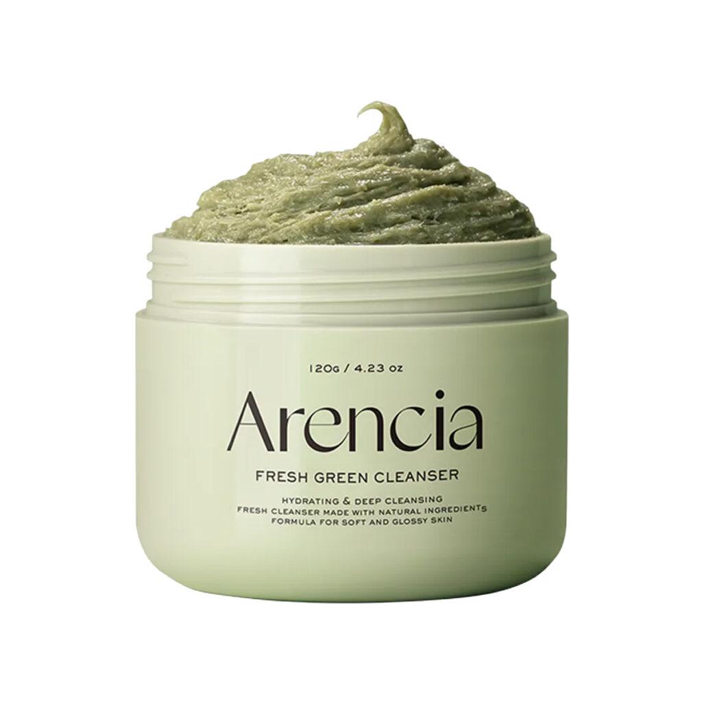 Arencia - Fresh Green Cleanser
