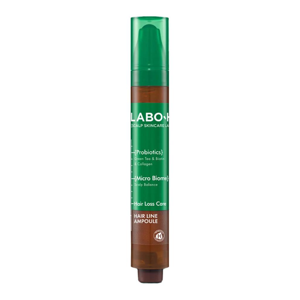 Labo-H - Hair Loss Care Hair Line Ampoule