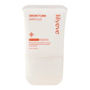 Lilyeve - Grow Turn Ampoule