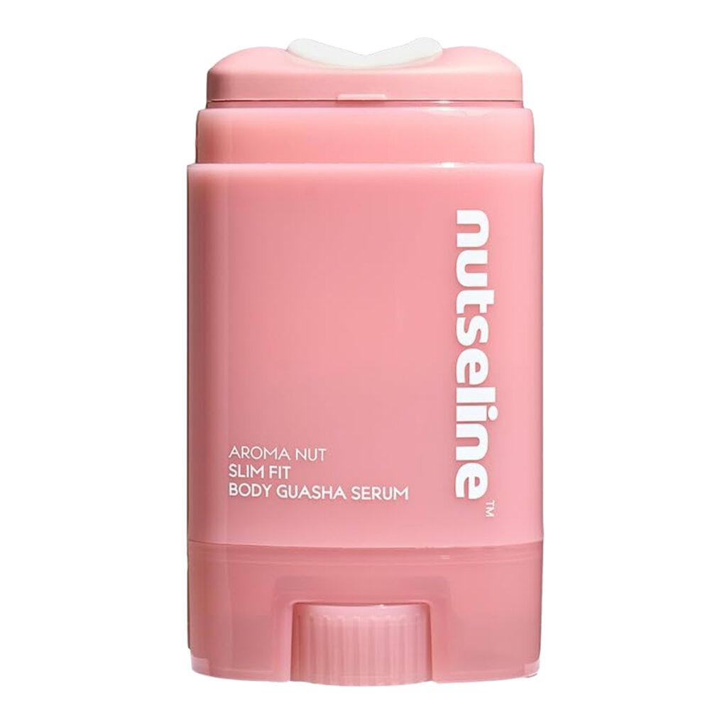 Nutseline - Aroma Nut Slim Fit Body Guasha Serum