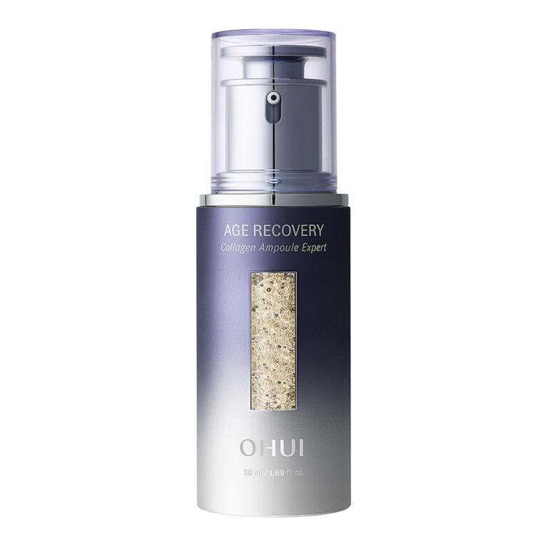 O Hui - Age Recovery Collagen Ampoule Expert
