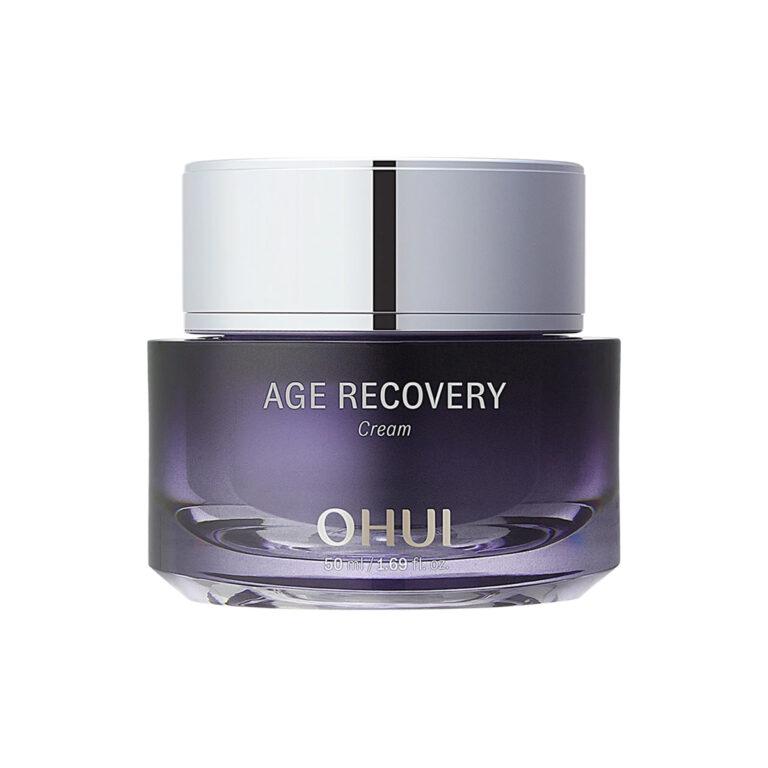 O Hui - Age Recovery Cream