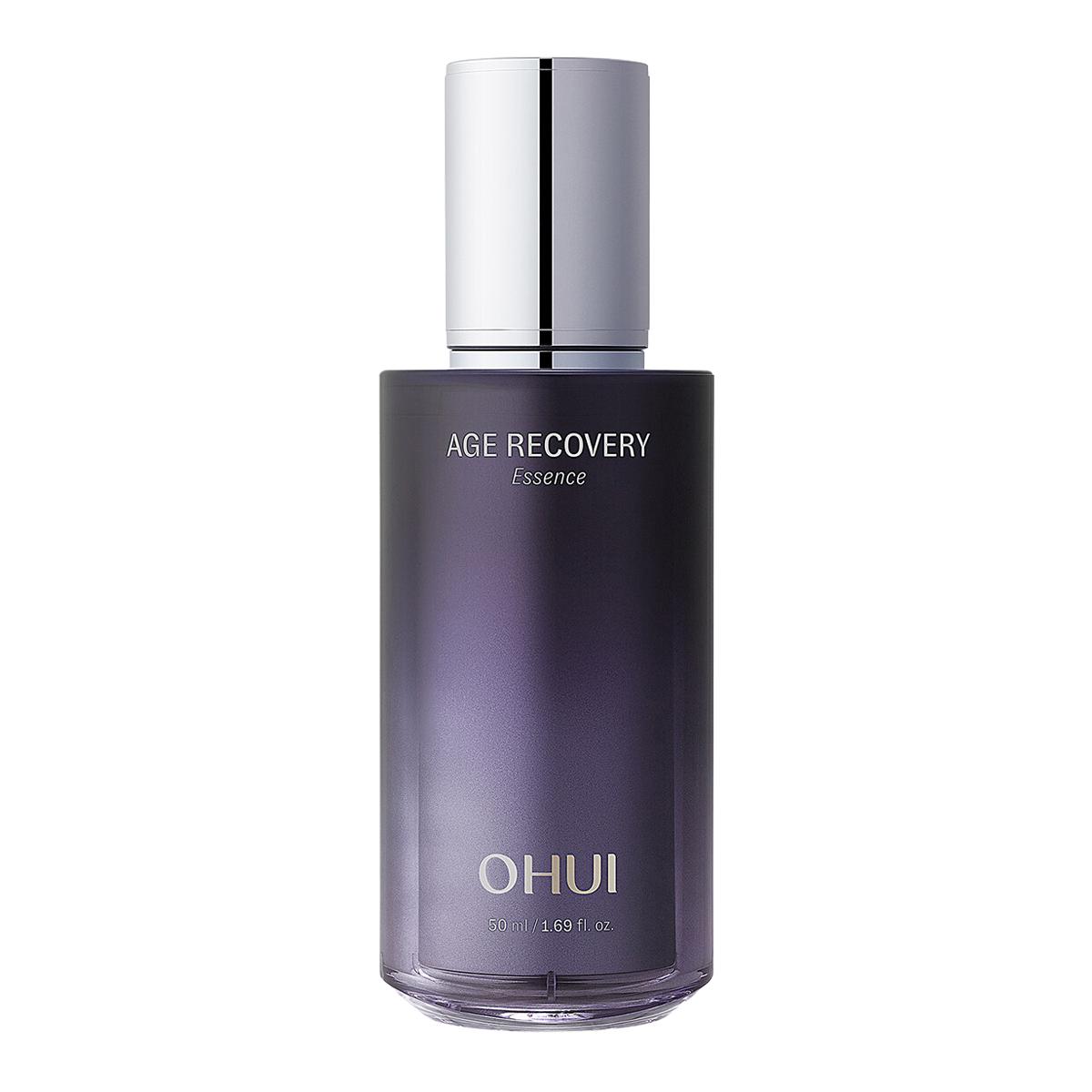 韓国 O Hui O Hui - Age Recovery Essence - The Monodist By Odile Monod