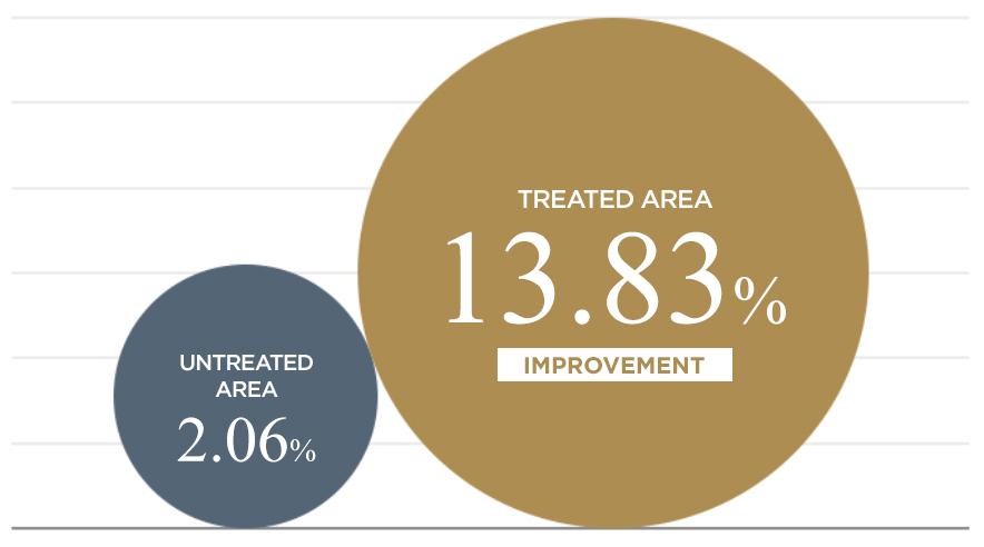O Hui - The First Geniture Ampoule Advanced