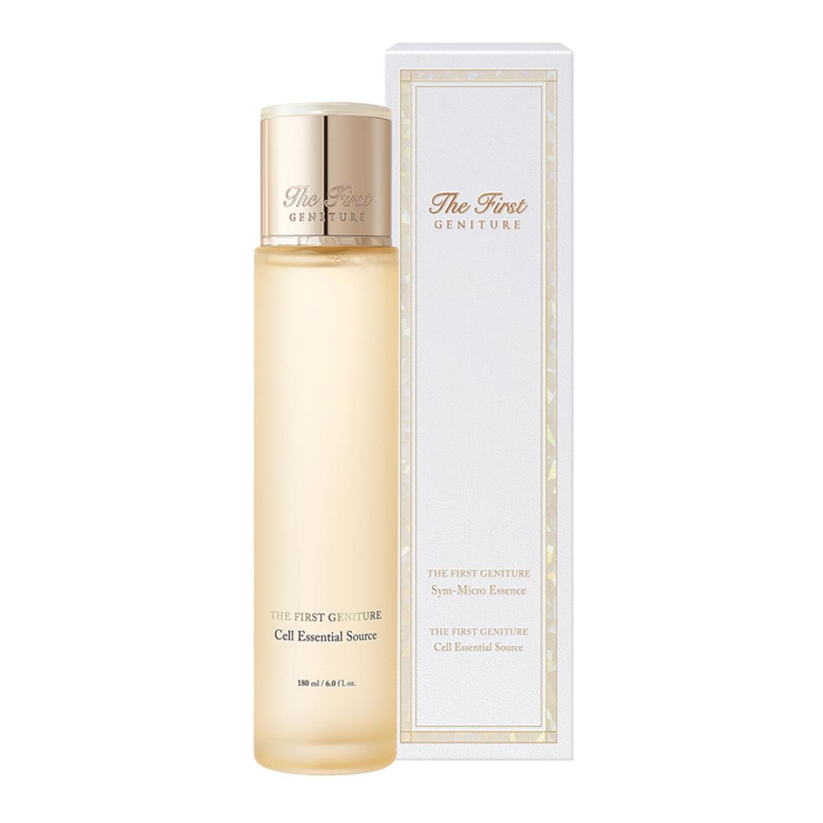 O Hui - The First Geniture Cell Essential Source Jumbo Size 2025