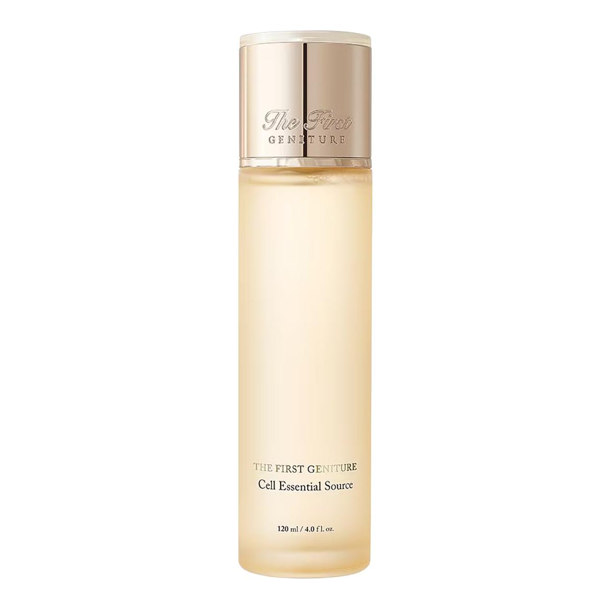 シータプラス 鳳凰化粧水 THETAPLUS Hou-Ou 60ml O Hui - The First Geniture Cell Essential Source - The Monodist By