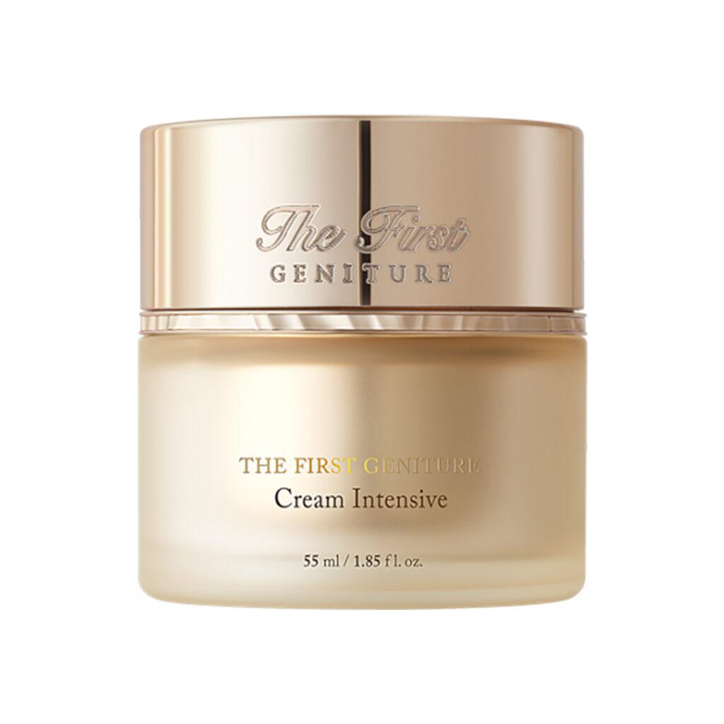 O Hui - The First Geniture Cream Intensive