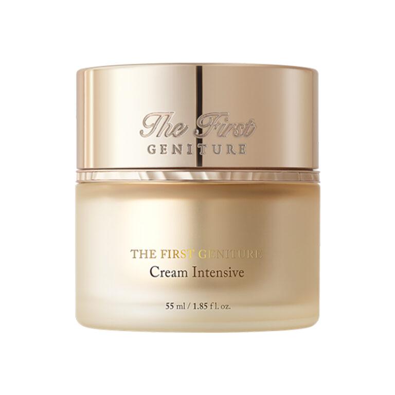 O Hui - The First Geniture Cream Intensive