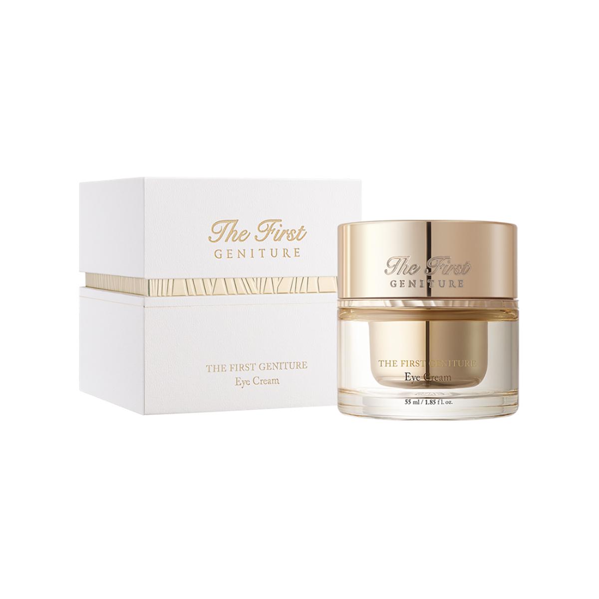 O Hui - The First Geniture Eye Cream Jumbo Size 2025