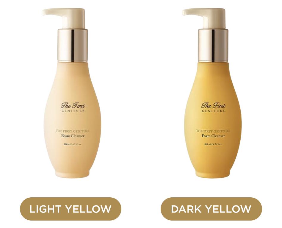 O Hui - The First Geniture Foam Cleanser