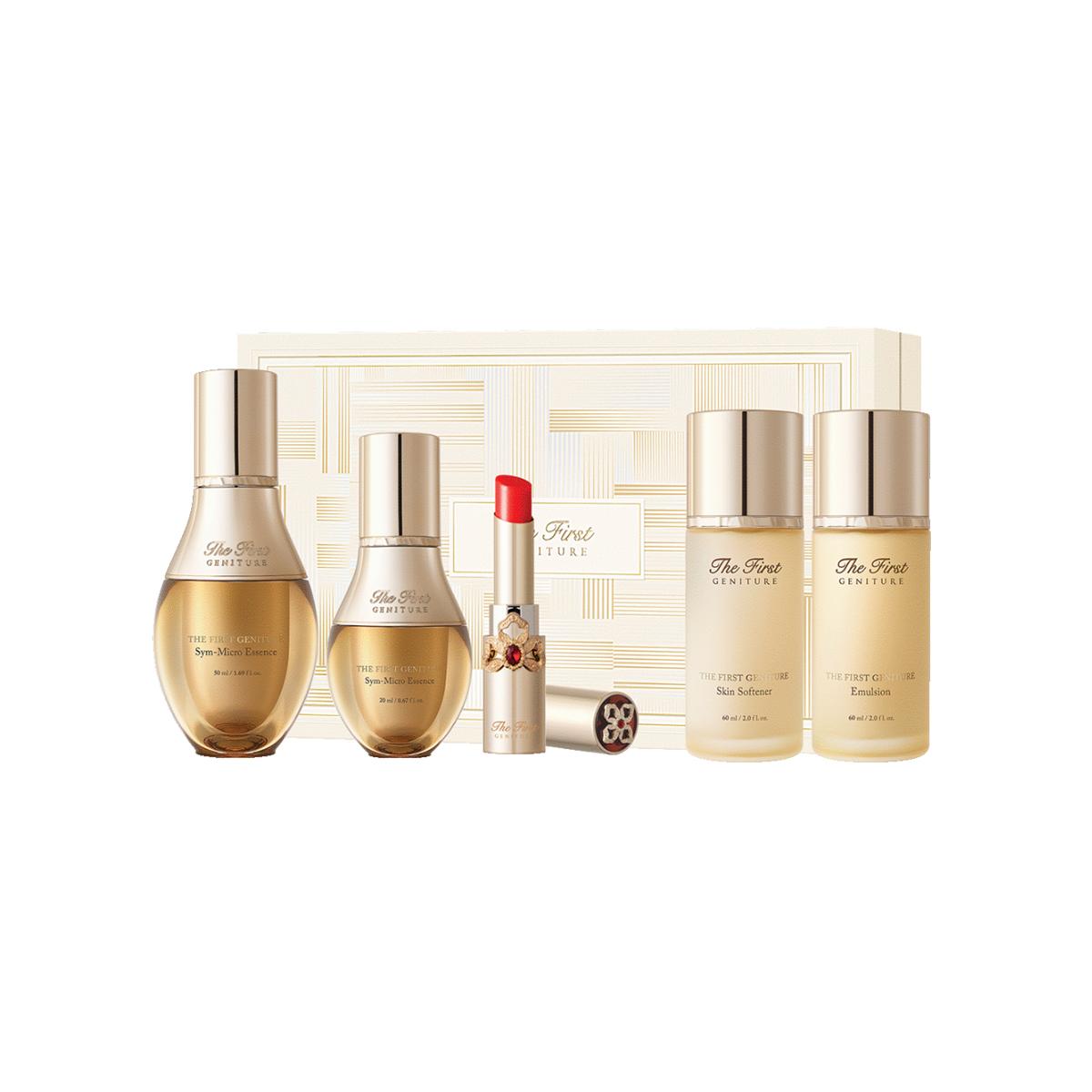 O Hui - The First Geniture Sym-Micro Essence Crescendo Holiday Edition 2024