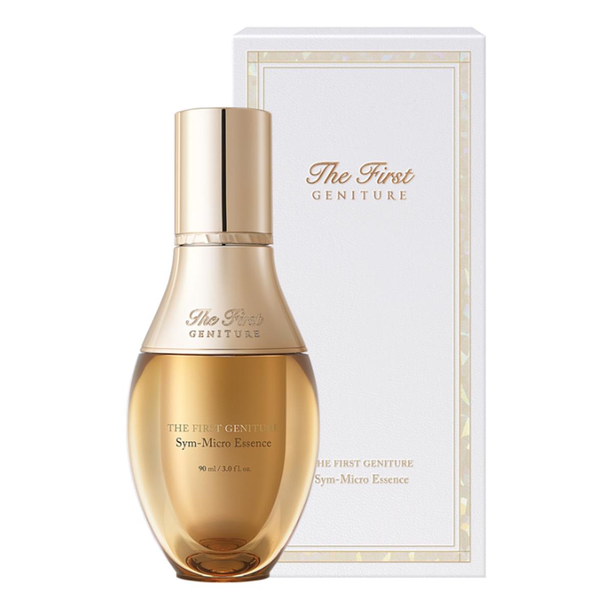 O Hui - The First Geniture Sym-Micro Essence Jumbo Size 2025