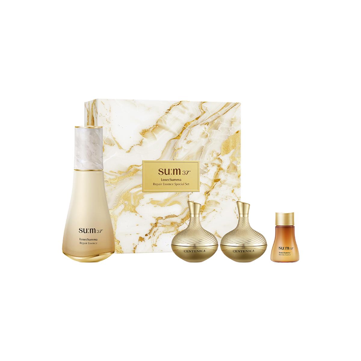 Su:m37° - LosecSumma Repair Essence - The Monodist By Odile Monod