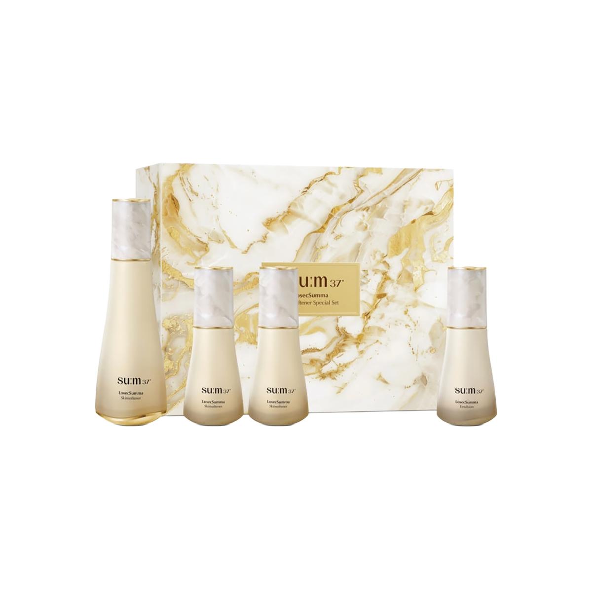 Su:m37° - LosecSumma Skin Softener - The Monodist By Odile Monod