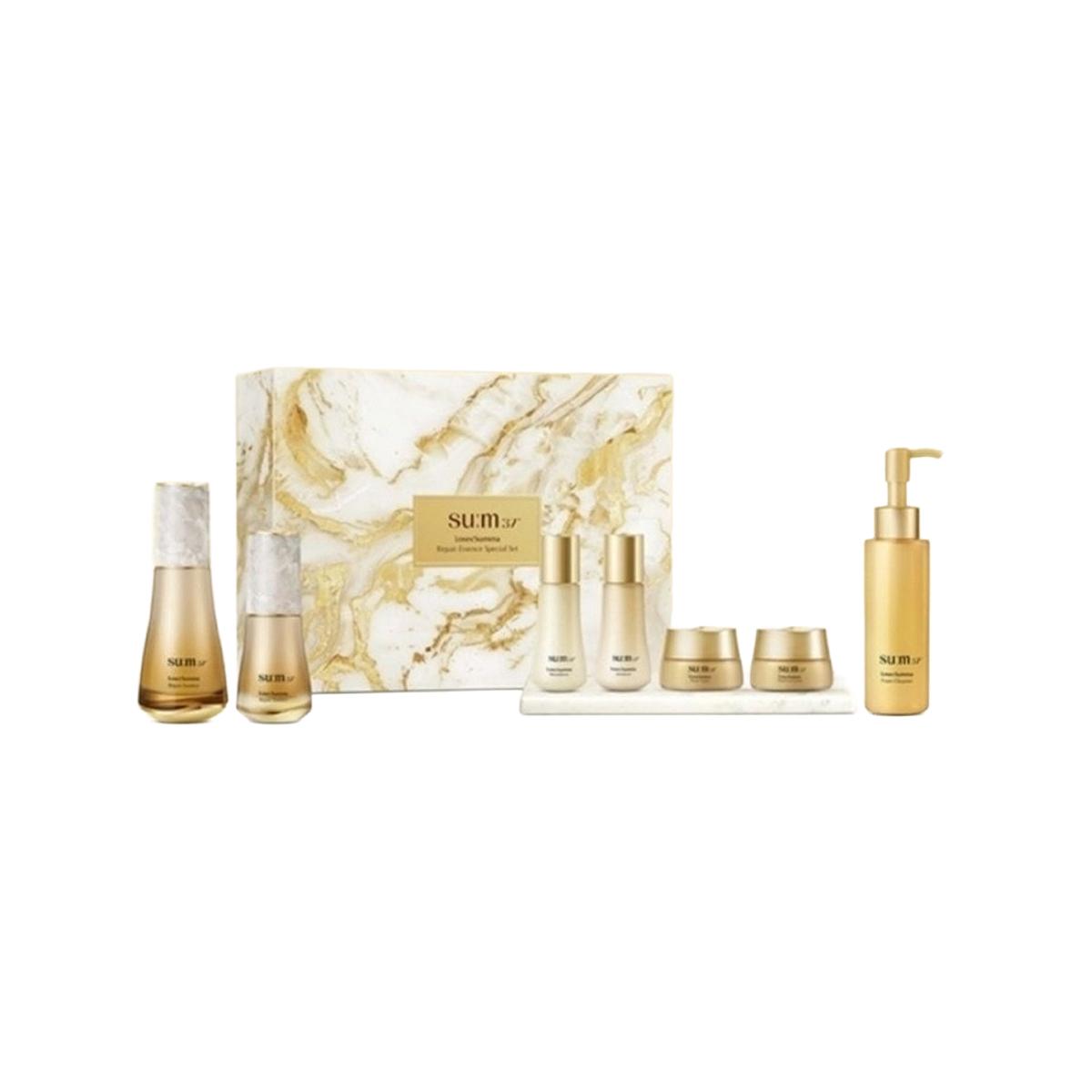 Su:m37° - LosecSumma Repair Essence Special Set 2025