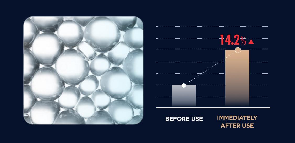 The History of Whoo - Bichup Ultimate Recovery NAD Power Ampoule