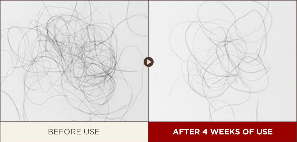 The History of Whoo - Whoospa Scalp Anti-Aging & Hair Lifting Shampoo