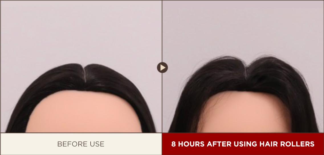 The History of Whoo - Whoospa Scalp Anti-Aging & Hair Lifting Shampoo