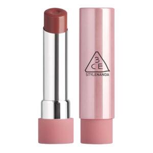 3CE - Glazy Lip Glow [#Rose Glow]