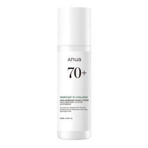 Anua - Heartleaf 70 Daily Relief Lotion