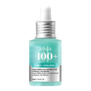 Anua - PDRN Hyaluronic Capsule 100 Serum