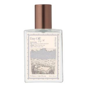 Atelier Faye - Perfume [#Day Off]