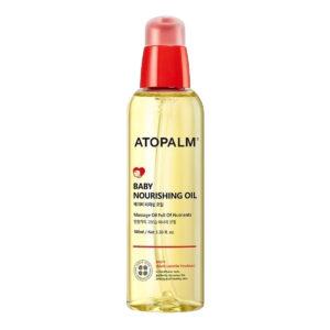 Atopalm - Baby Nourishing Oil