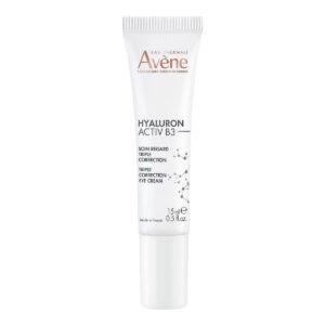 Avène - Hyaluron Activ B3 Triple Action Eye Cream