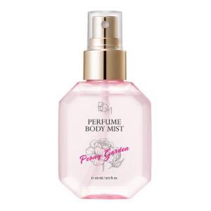 BOM - Perfume Body Mist [#Peony Garden]