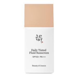 Beauty of Joseon - Daily Tinted Fluid Sunscreen SPF50+/PA+++