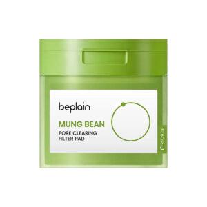 Beplain - Mung Bean Pore Clearing Filter Pad
