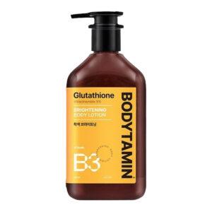 Beyond - Bodytamin Brightening Body Lotion