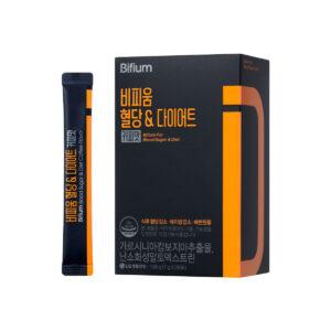 Bifium - Blood Sugar & Diet [#Coffee Flavour]