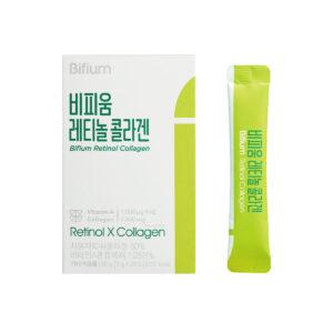 Bifium - Retinol Collagen