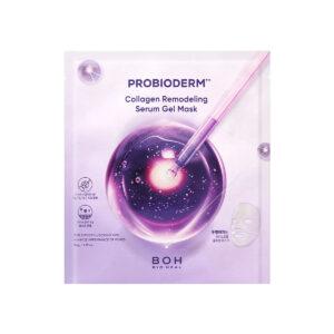 Bioheal BOH - Probioderm Collagen Remodeling Serum Gel Mask