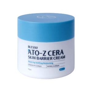 BlessU - Ato-Z Cera Skin Barrier Cream