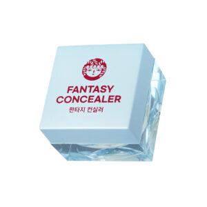 Bonamedusa - Fantasy Concealer