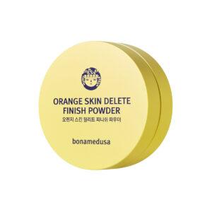 Bonamedusa - Orange Skin Delete Finish Powder