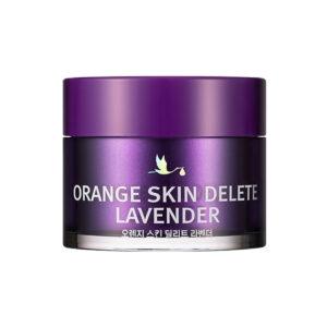 Bonamedusa - Orange Skin Delete Soft Lavender