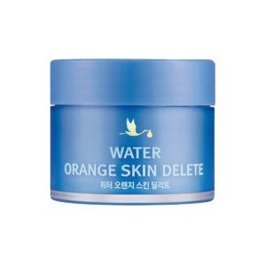 Bonamedusa - Water Orange Skin Delete