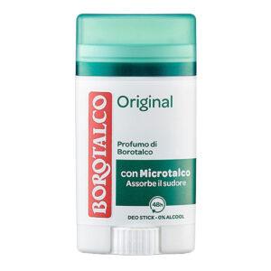 Borotalco - Original Deodorant Stick