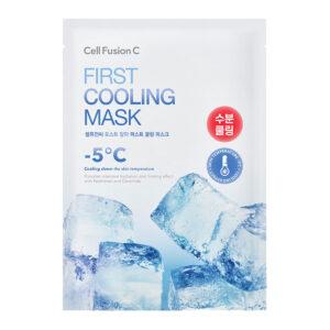 Cell Fusion C - Post α First Cooling Mask