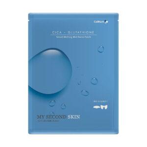 CellNutt - My Second Skin Cica